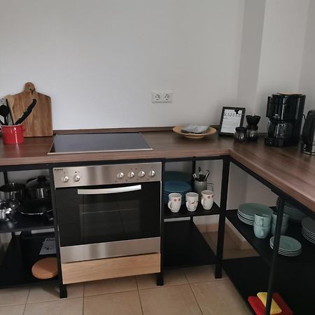 شقة RAuszeit Nittendorf المظهر الخارجي الصورة