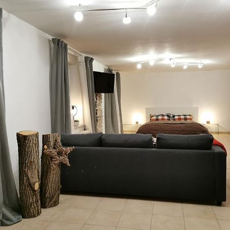 شقة RAuszeit Nittendorf الغرفة الصورة